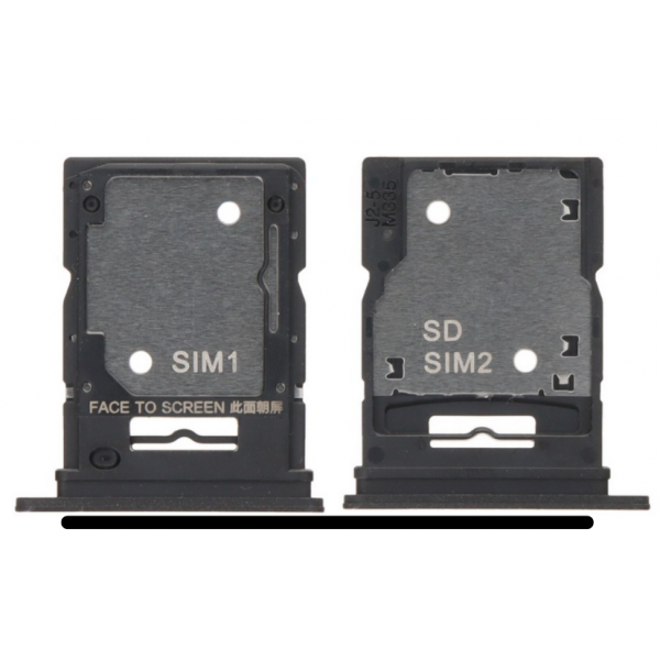 N134 Bandeja De Soporte SIM Para Xiaomi Redmi Note 14 5G