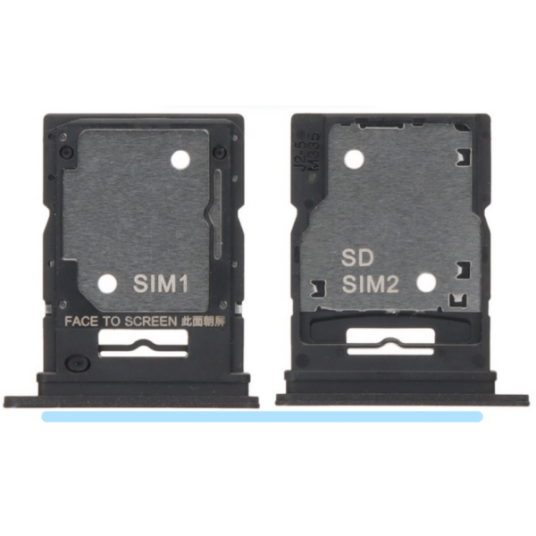 Bandeja De Soporte SIM Para Xiaomi Redmi Note 14 5G