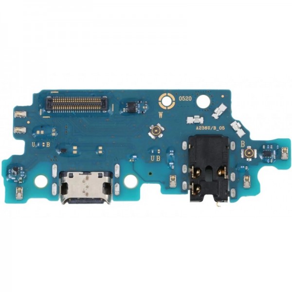 Placa De Carga Para Samsung Galaxy A23 5G /A236 AA