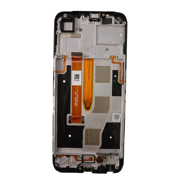 N20 Pantalla Completa original LCD Y Táctil Desmontaje de...