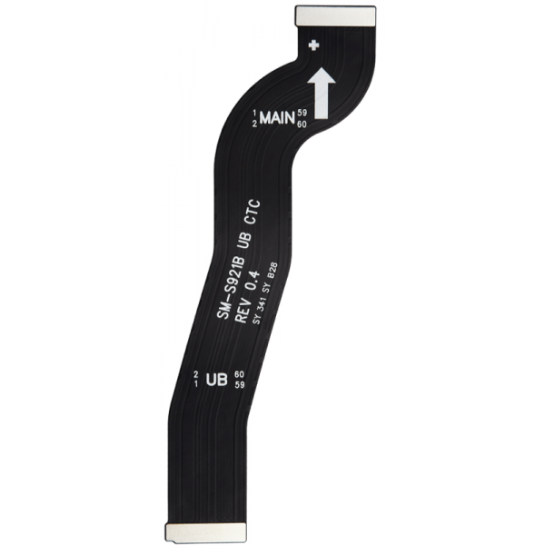 Flex Main Puente LCD ORIGINAL Para Samsung Galaxy S24