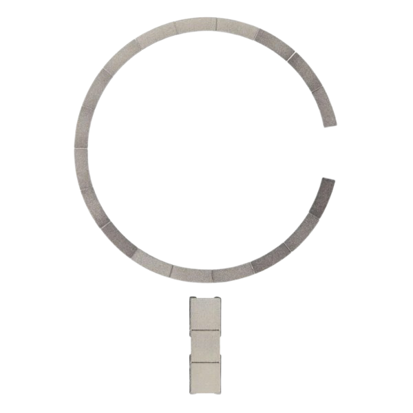 Anillo de Imanes MagSafe Interno de Repuesto para Apple...