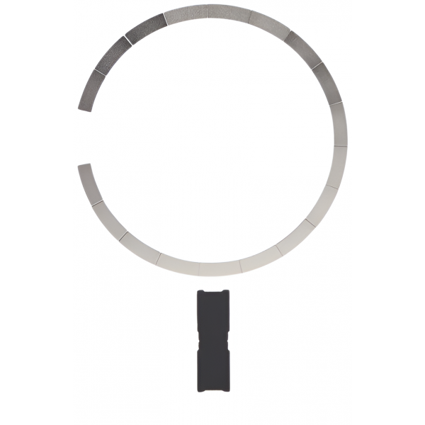 Imán NFC Carga inalámbrica Para iPhone 12 / 12 Pro / 12 Pro Max