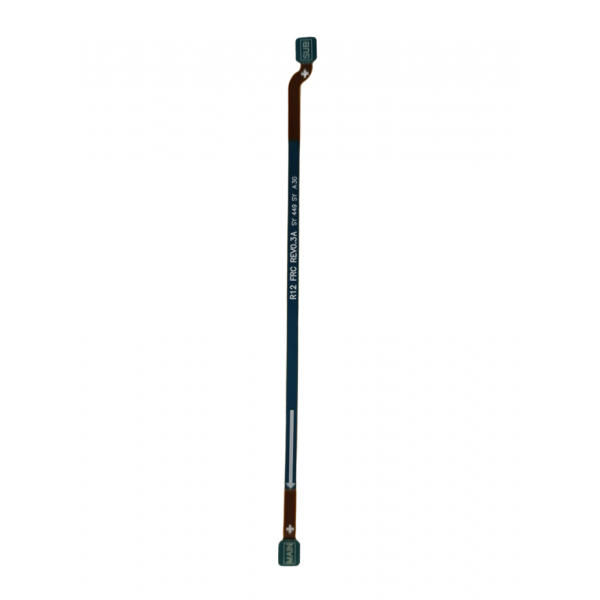 Flex Antena Samsung Galaxy S24 FE - Original