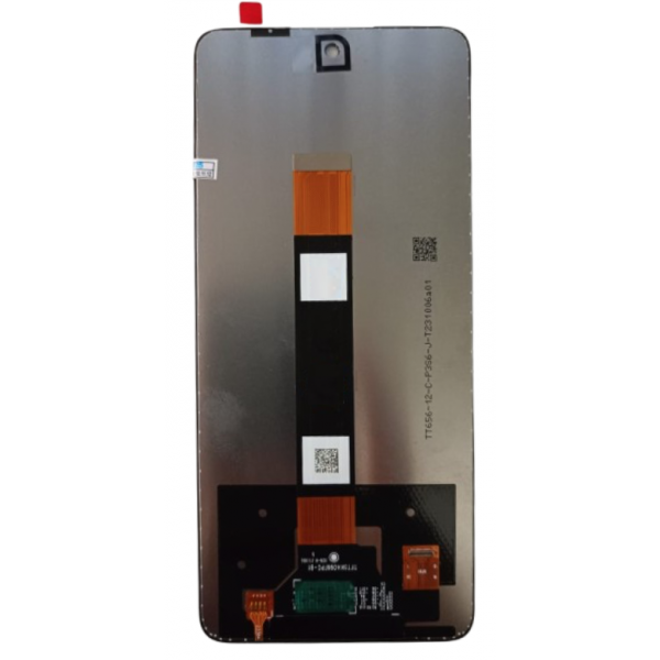 N19 Pantalla Completa LCD Y Táctil Para TCL 50 5G