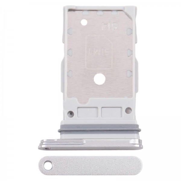 Bandeja De Soporte SIM Para Samsung Galaxy S24 FE
