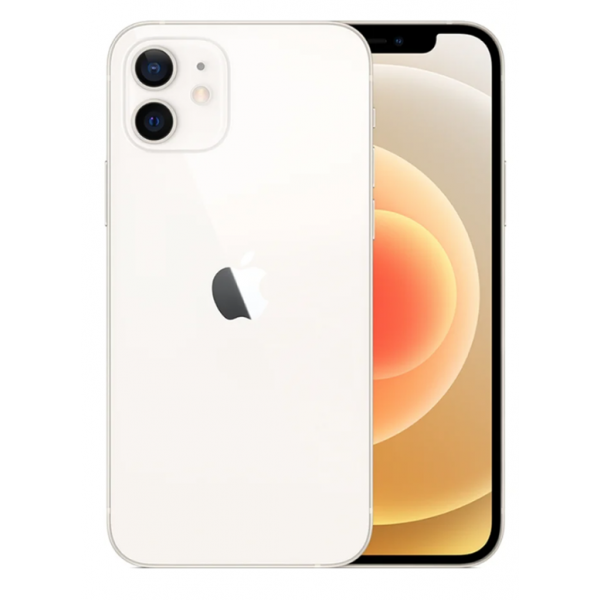 OFERTA - Teléfono Móvil REACONDICIONADO Segunda Mano / iPhone 12  / 128GB A+
