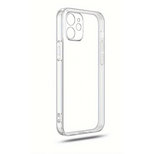 N239 Funda Transparente Para IPhone 13 Pro