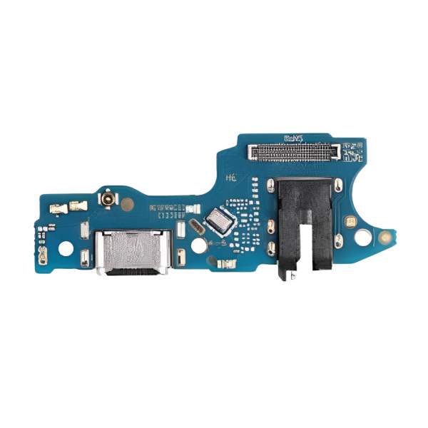 N33 Flex Placa De Carga Tipo C Para Oppo Realme C55...