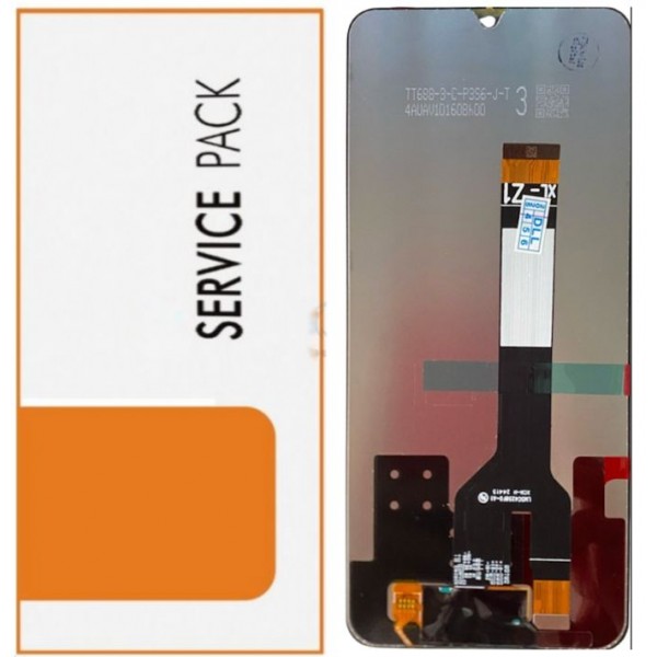 N206 SERVICE PACK Pantalla Original Sin Marco Para Xiaomi Redmi A5 4G (2025)
