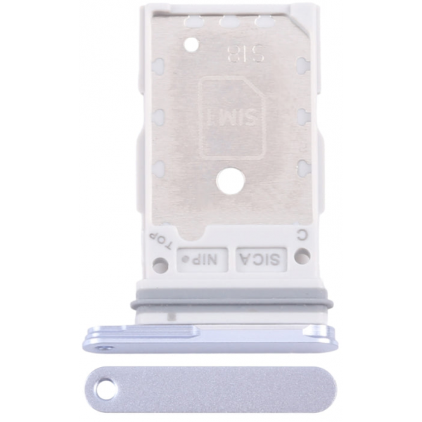 Bandeja De Tarjeta SIM Para Samsung Galaxy S25 / S25 Plus