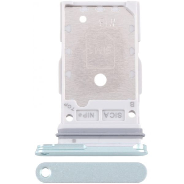 Bandeja De Tarjeta SIM Para Samsung Galaxy S25 / S25 Plus