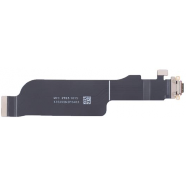 Flex Conector Placa De Carga Para Xiaomi 14 PRO (23116PN5BC)