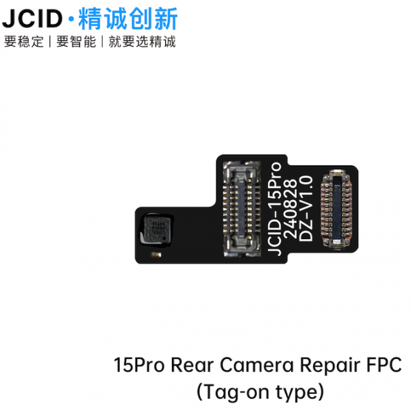 JCID Cable Para Repara Iphone 15 Pro Reparar Face ID