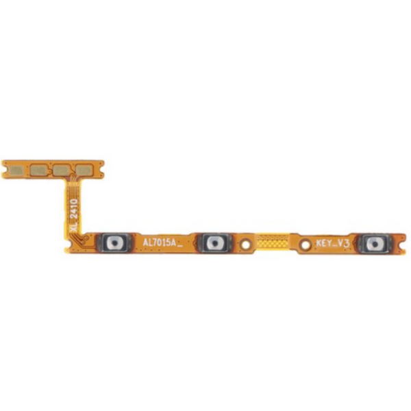 N135 Flex Power (Encendido) Y Volumen Para Redmi 13 /...