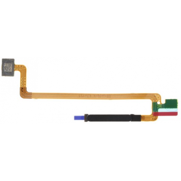 N135 Flex Lector De Huella Para Redmi 13 / Poco M6 4G