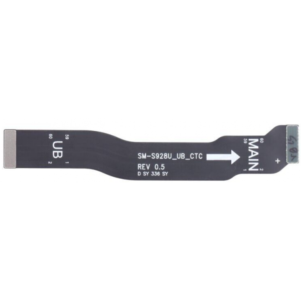 Flex Main Puente LCD Para Samsung Galaxy S24 ULTRA (S928)