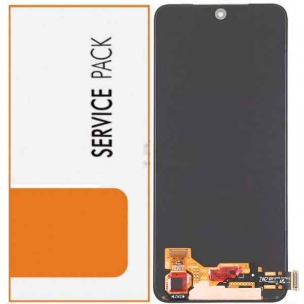 N209 Pantalla Completa Y Táctil Sin Marco Compatible (IN-CELL) Para Redmi Note 12s / Note 12X