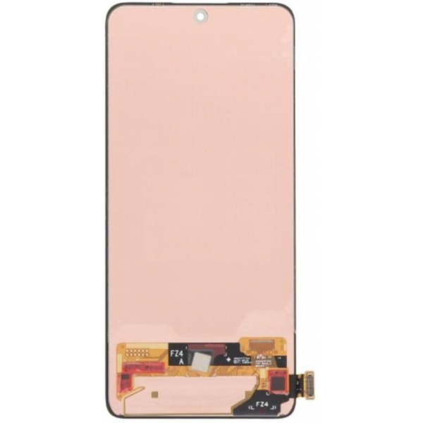 N210 Pantalla Completa Y Táctil Sin Marco Para Xiaomi Redmi Note 14 4G - 5G / Poco M7 PRO