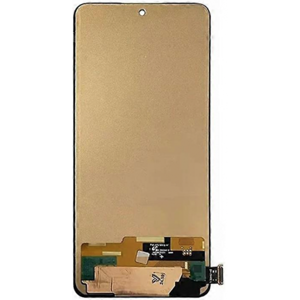N9 Pantalla Sin Marco IN-Cell Para Xiaomi Redmi...