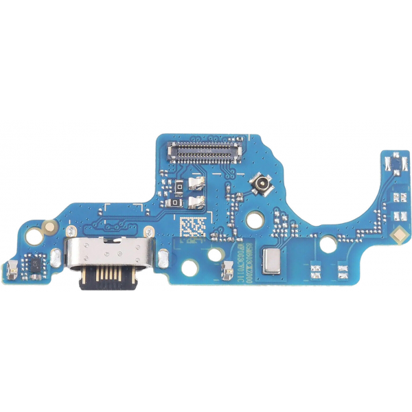 Placa De Conector De Carga Tipo C Con Micrófono Para...