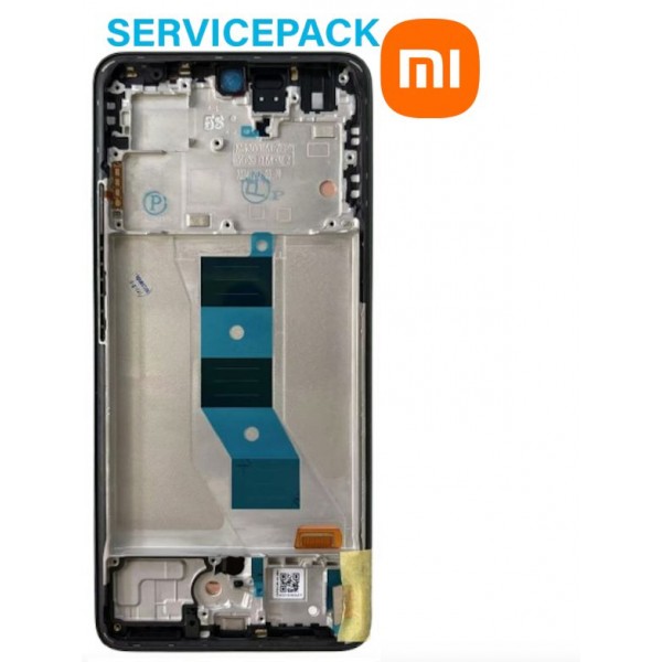 N212 SERVICE PACK Pantalla Completa Amoled Y...