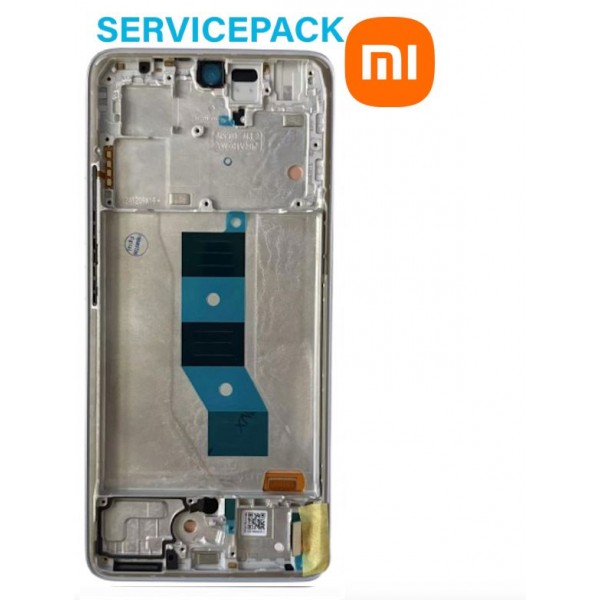 N212 SERVICE PACK Pantalla Completa Amoled Y...