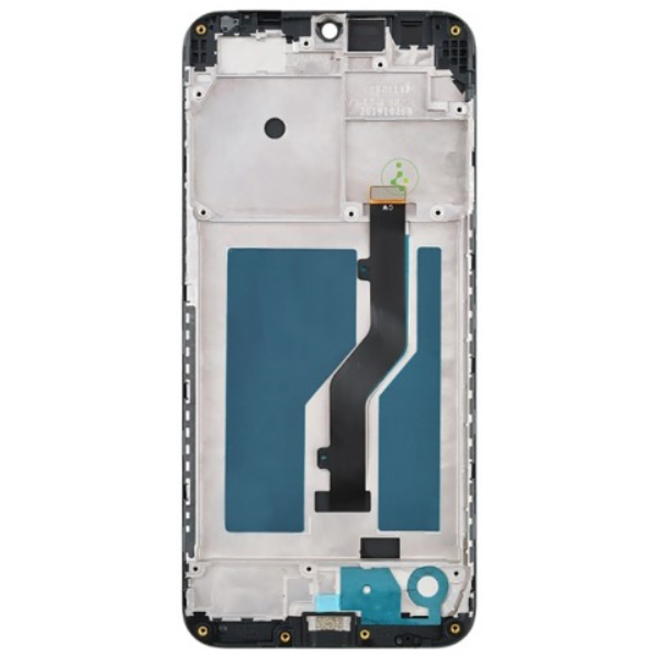 N1 Pantalla ZTE Blade A7 2019 / Alcatel A7S P963F02 de  6,09 pulgadas CON MARCO