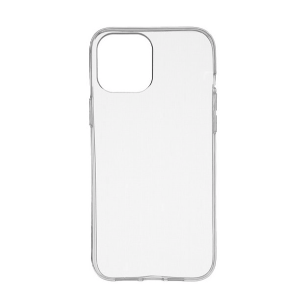 N493 Funda Transparente Antigolpe Para Iphone 16E