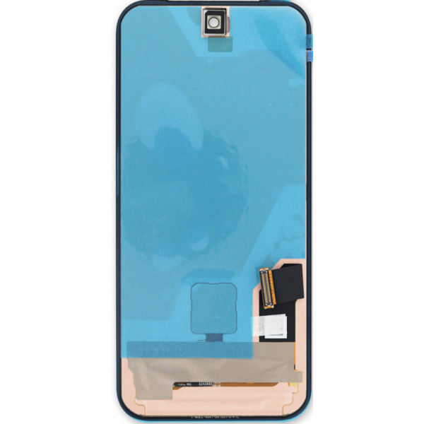 Pantalla Original Completa Amoled Y Táctil Sin Marco Para Google Pixel 9A 5G