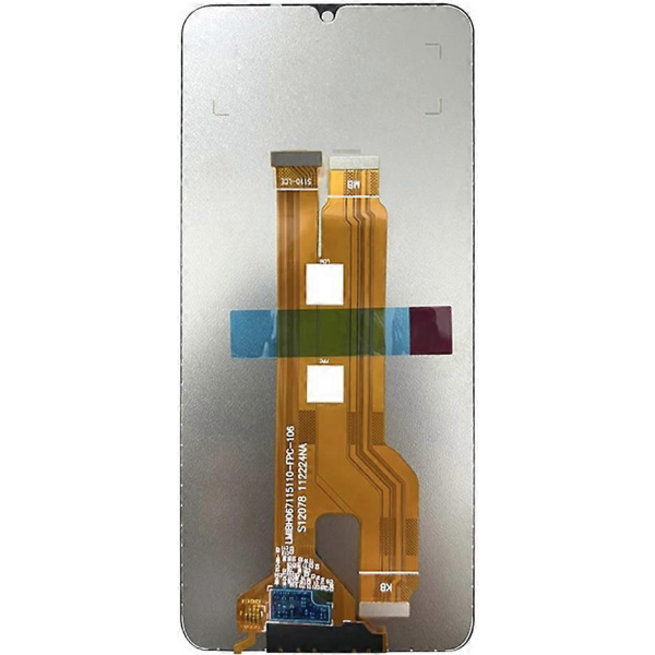 N91.5 Pantalla Completa LCD Y Táctil Para Oppo Realme Note 60
