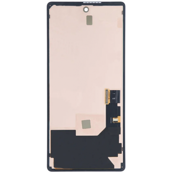 Pantalla Original Completa Amoled Y Táctil Sin Marco Para Google Pixel 6 5G