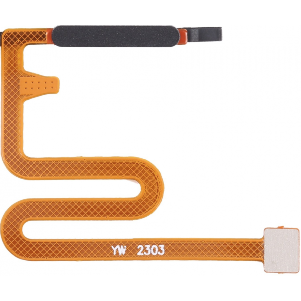 Flex Sensor De Huella Dactilar Para Samsung A14 4G (2023) / A145P / A145R