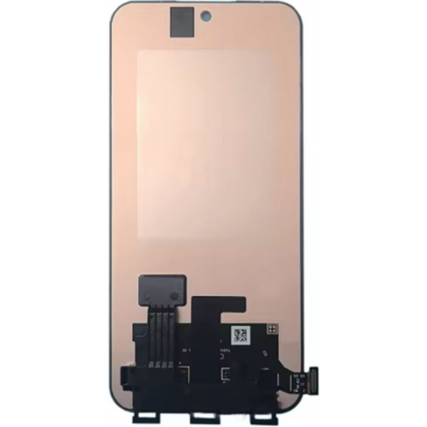 N60 Pantalla Original Completa Amoled Y Táctil Sin Marco Para Oppo Reno 13 (CPH2689) Service Pack