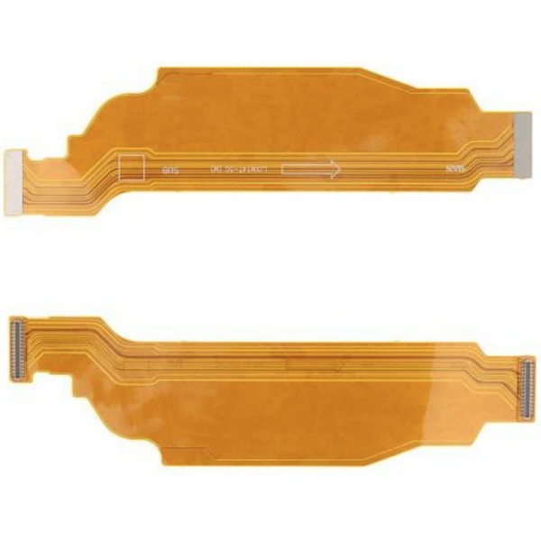 Main Flex Puente LCD Para Xiaomi MI 14T / 14T Pro