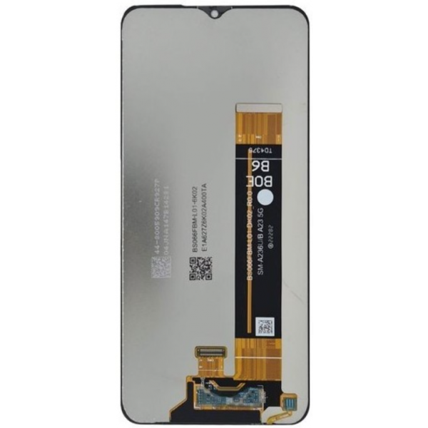 N232 Pantalla Completa ORIGINAL Sin Marco Para Samsung Galaxy A23 5G / A236 (TM)