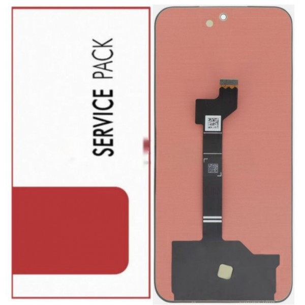 N151 Pantalla Service Pack Original Completa Y Táctil Sin...