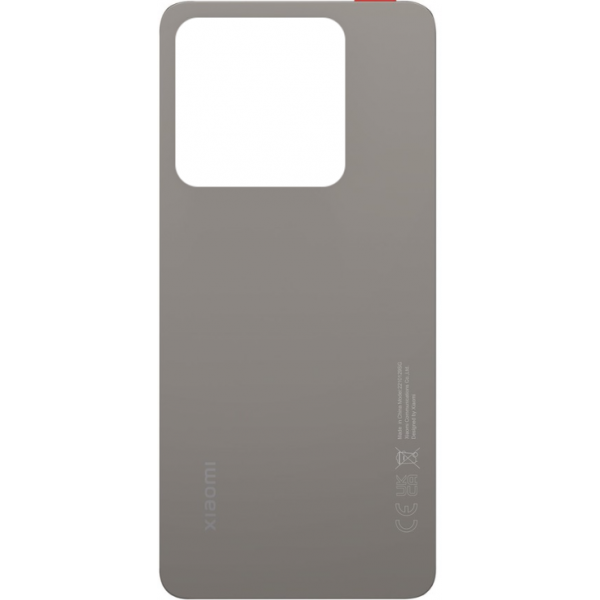 N432 Tapa Trasera Para Xiaomi MI 14T PRO