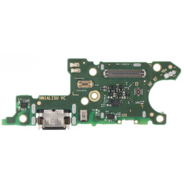 Flex Placa De Carga Para Honor Magic 6 Lite (ALI-NX3) /...