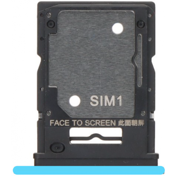 Bandeja De Soporte SIM Para Xiaomi Redmi Note 14 4G