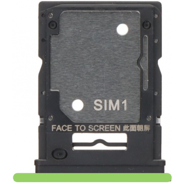 Bandeja De Soporte SIM Para Xiaomi Redmi Note 14 4G