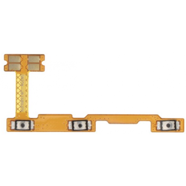 N132 Flex Power Y Volumen Para Xiaomi Redmi Note 14 PRO 4G