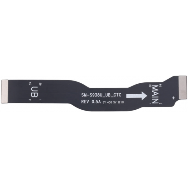 Flex Puente LCD para Samsung Galaxy S25 Ultra...