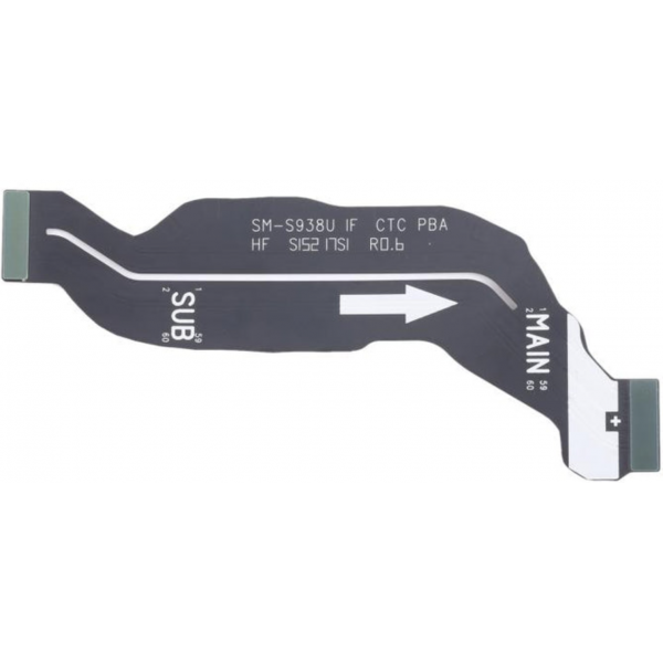 Cable Flex de Placa Base para Samsung Galaxy...