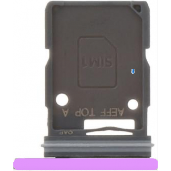 Bandeja Soporte Sim Para Samsung Galaxy A566 / A56 5G