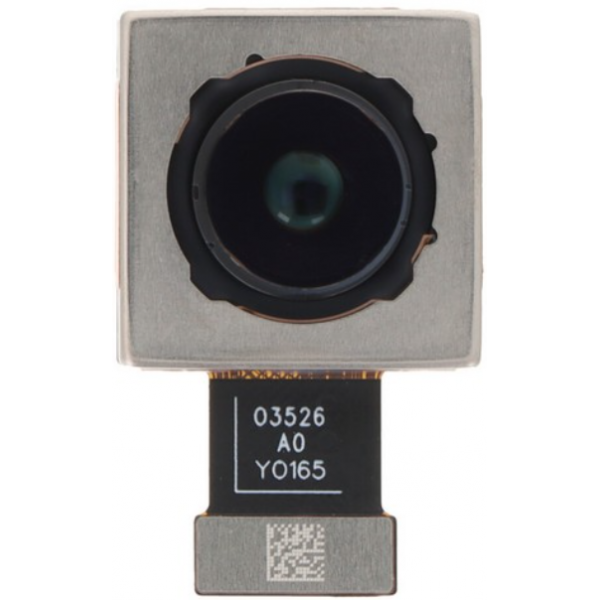 N17 Cámara Trasera Para Redmi Note 14 Pro Plus 5G