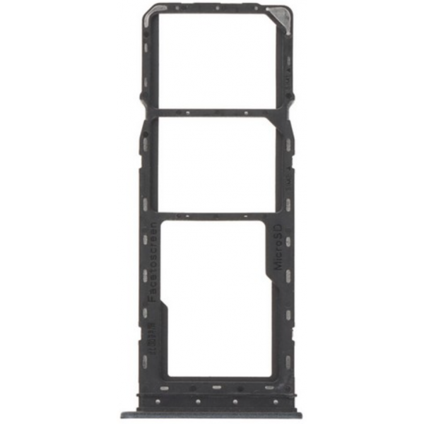 Bandeja De Soporte SIM Para Realme C63 (RMX3939)