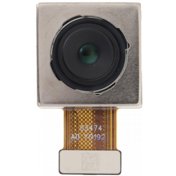 N16 Cámara Trasera Para Xiaomi Redmi Note 14 4G / Note 14 5G