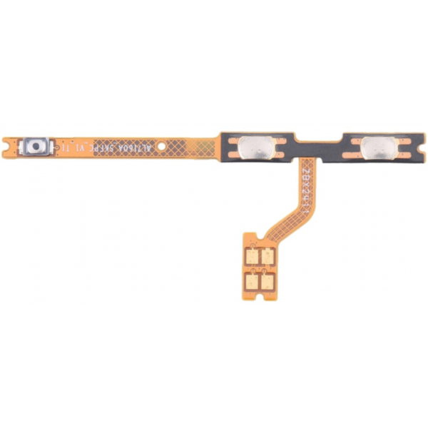Flex Power (Encendido) Y Volumen para Samsung Galaxy A06 (A065)