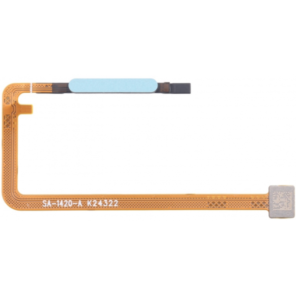 Flex Lector Huella Dactilar Para Samsung Galaxy A06 (A065)